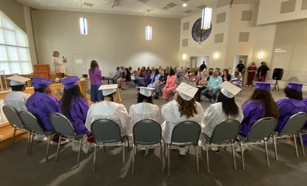 Doc Graduation 2