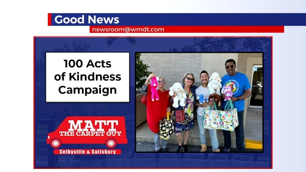 Good News 0601