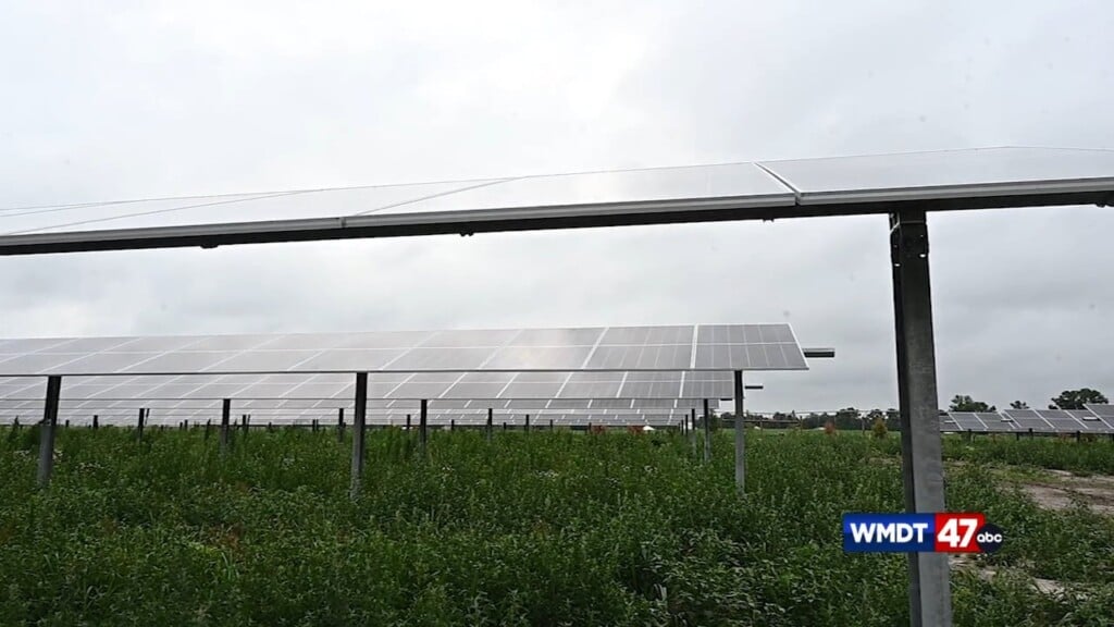 Delaware Solar Plan