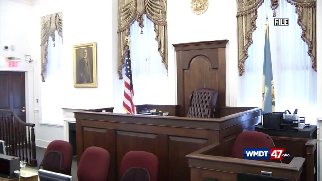 Delaware Clean Slate Bill