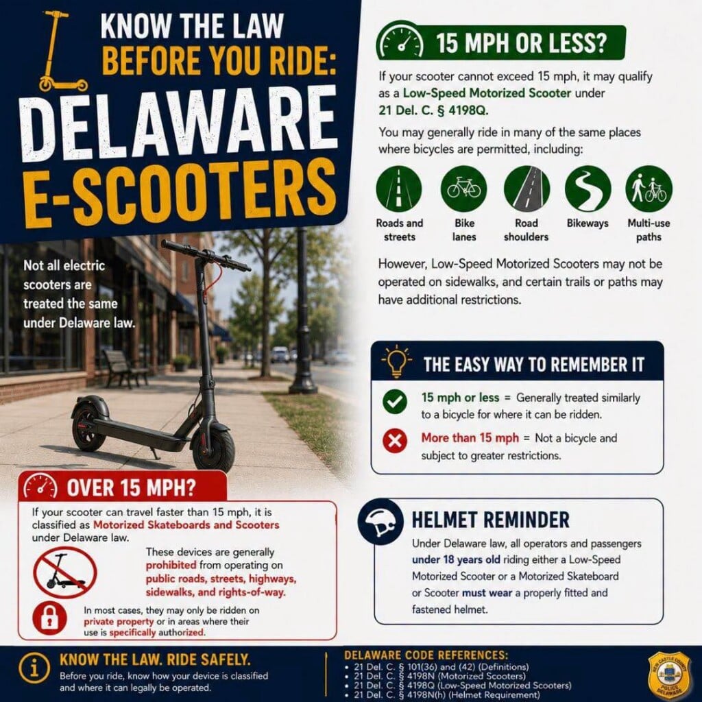 E Scooter Buckson Flyer