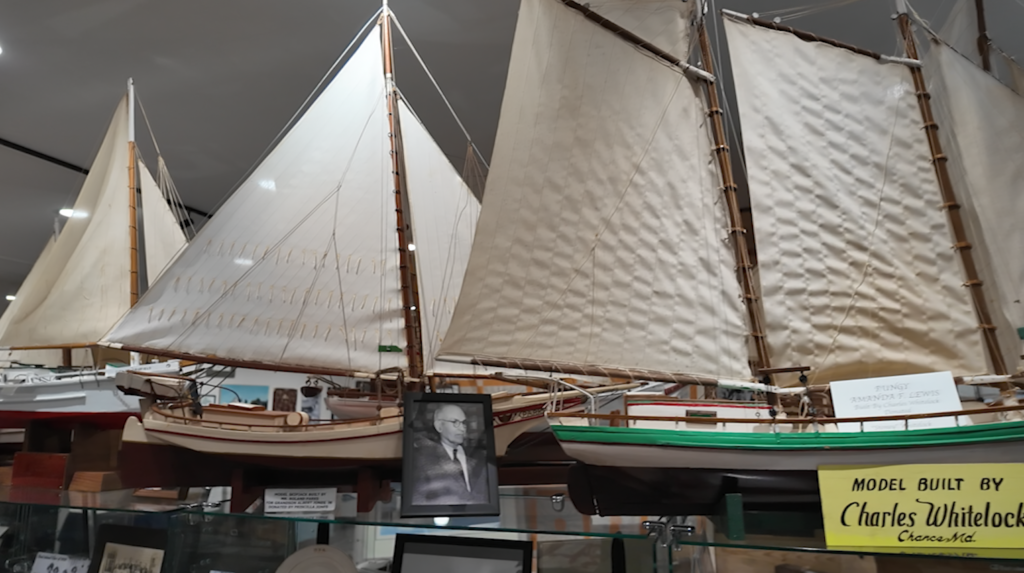 Skipjacks