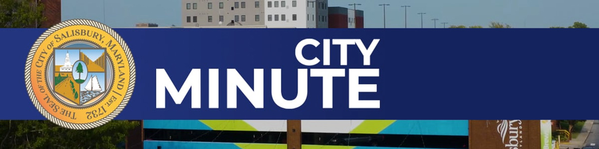 City Minute