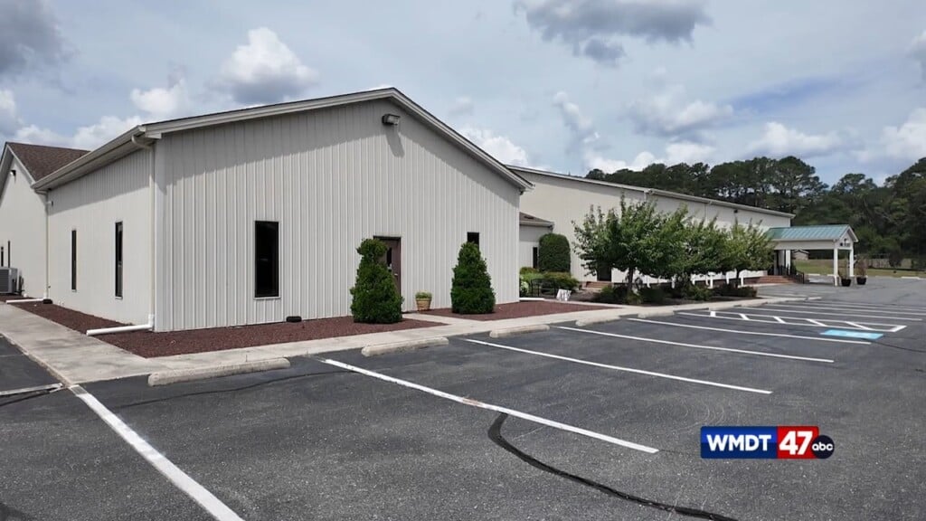 Chimes School Secures Md Lower Shore Location