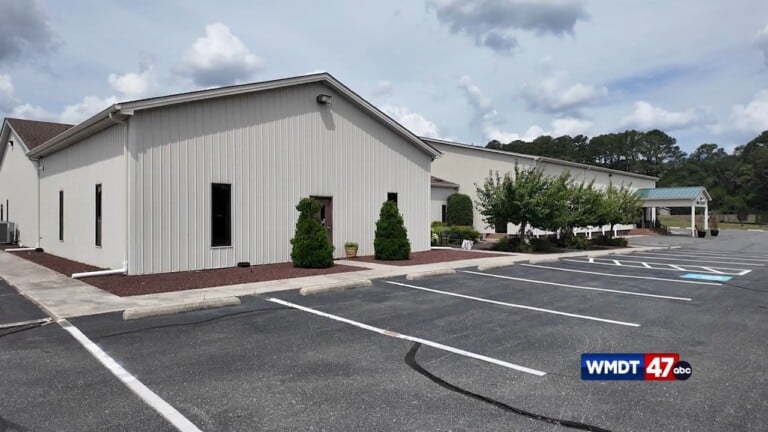 Chimes School Secures Md Lower Shore Location