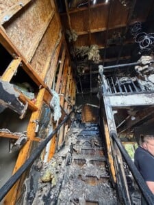 Image Courtesy of Millville Volunteer Fire Company