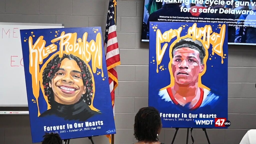 Sussex County Community United Against Gun Violence