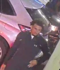 Ocean City Police Seek Public's Help Identifying Suspects in Assault ...