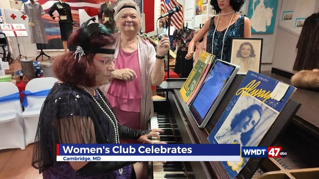Womens Club