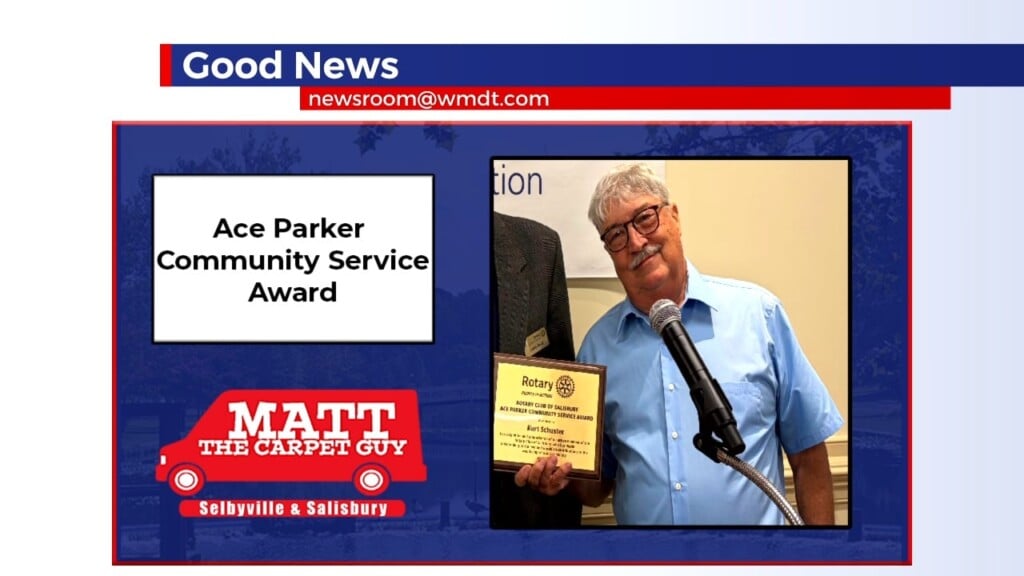 Good News 7/17/2026