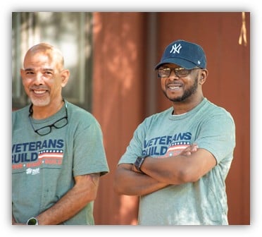 Habitat For Humanity