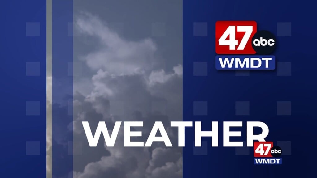 Morning Forecast (7/20/26)