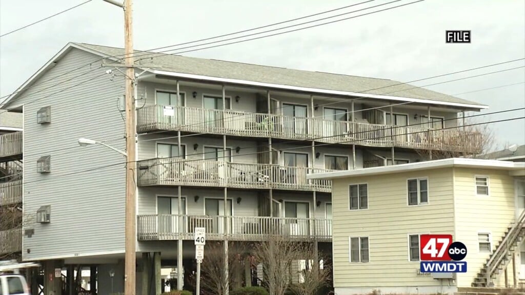 Delaware Housing