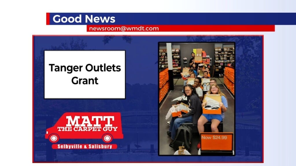 Good News 7/22/26