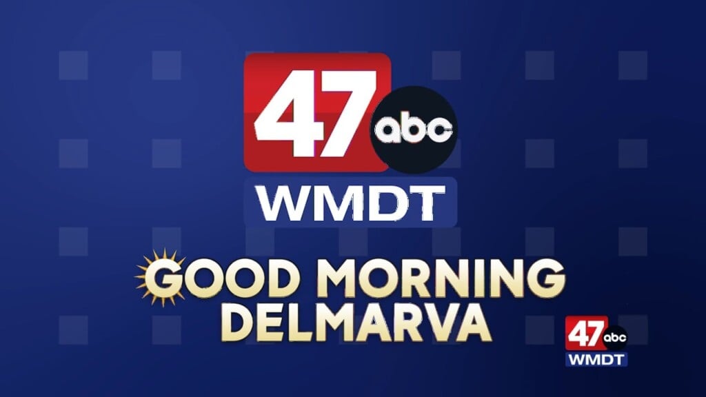 Good Morning Delmarva: 7/7/26