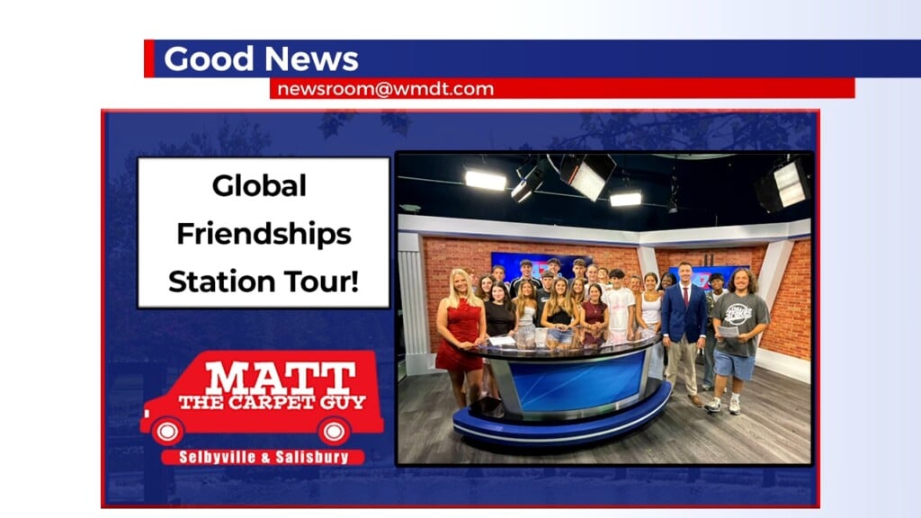 Good News 7/10/26