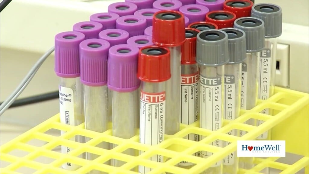Blood Bank
