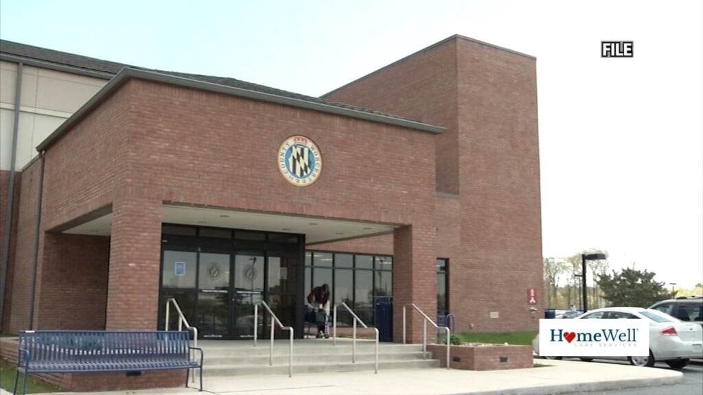 Worcester Education