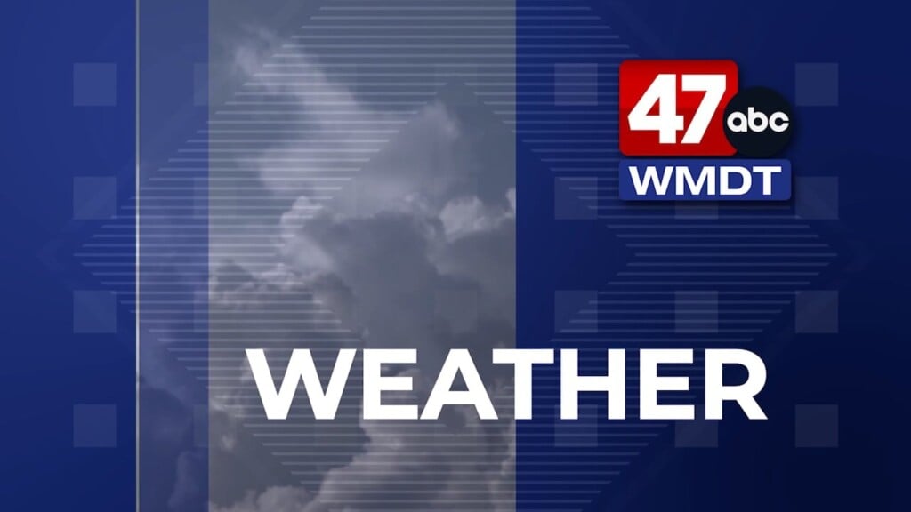 Overnight Forecast (8/1/26)