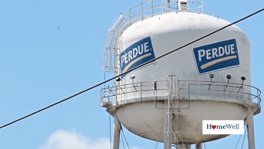 Perdue Lawsuit