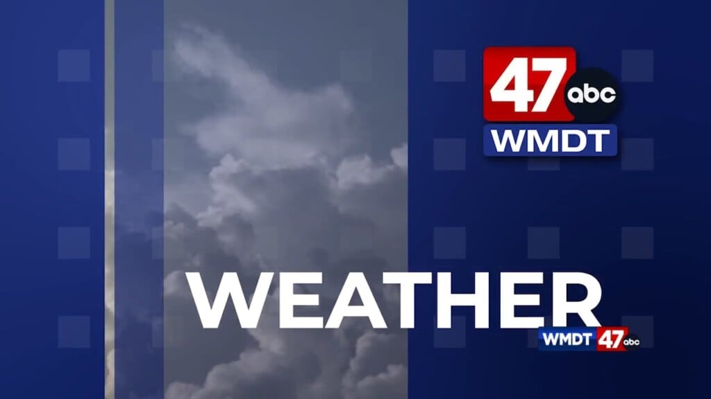 Morning Forecast (7/1/26)