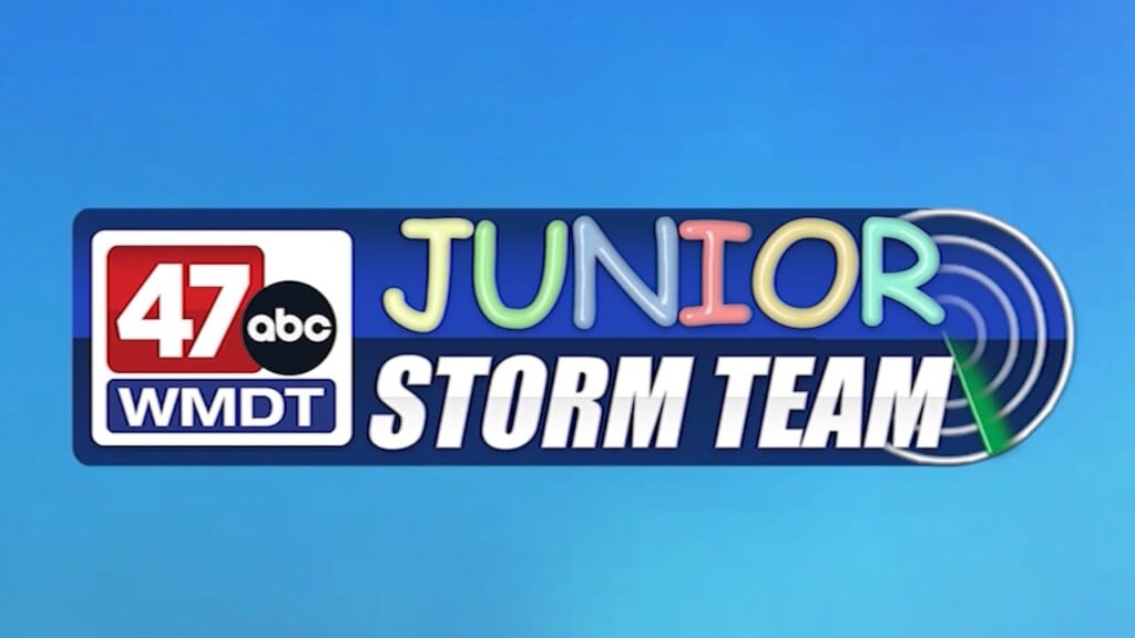 Junior Storm Team Lucian Arias