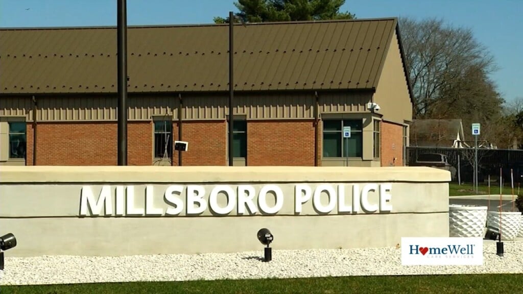 Millsborosafety