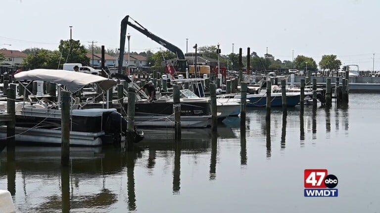 Somers Cove