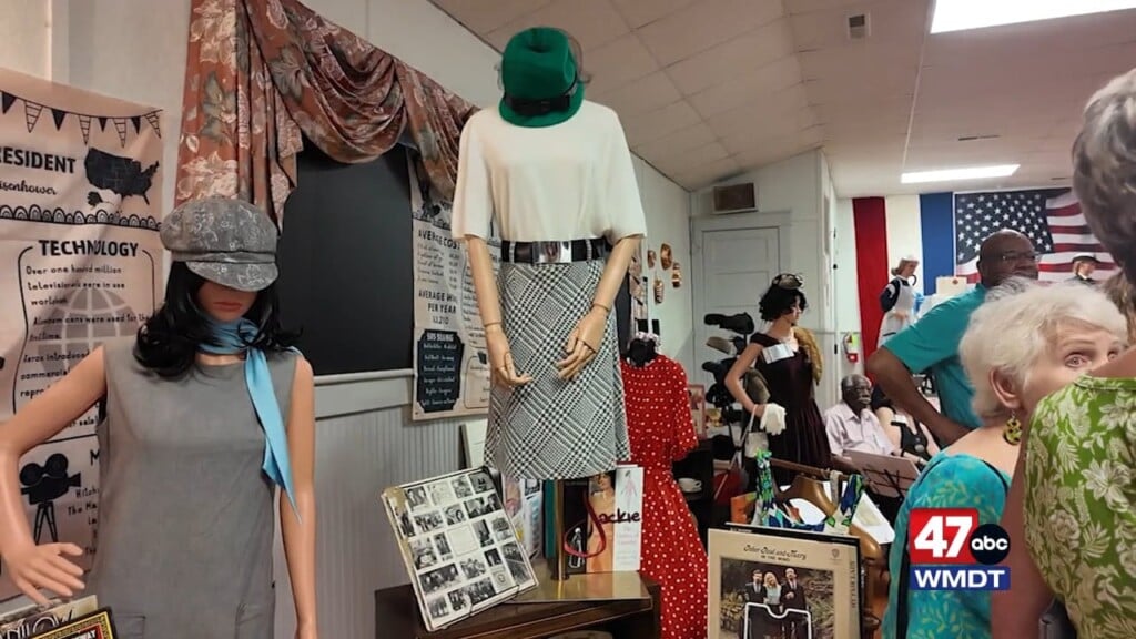 Womens Club