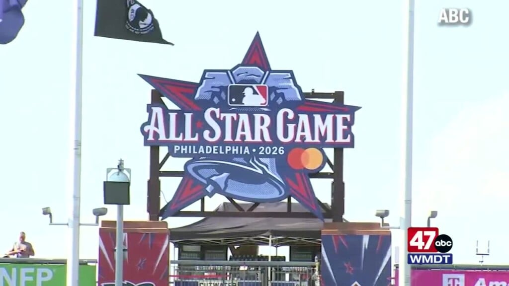 All Star Game Philadelphia