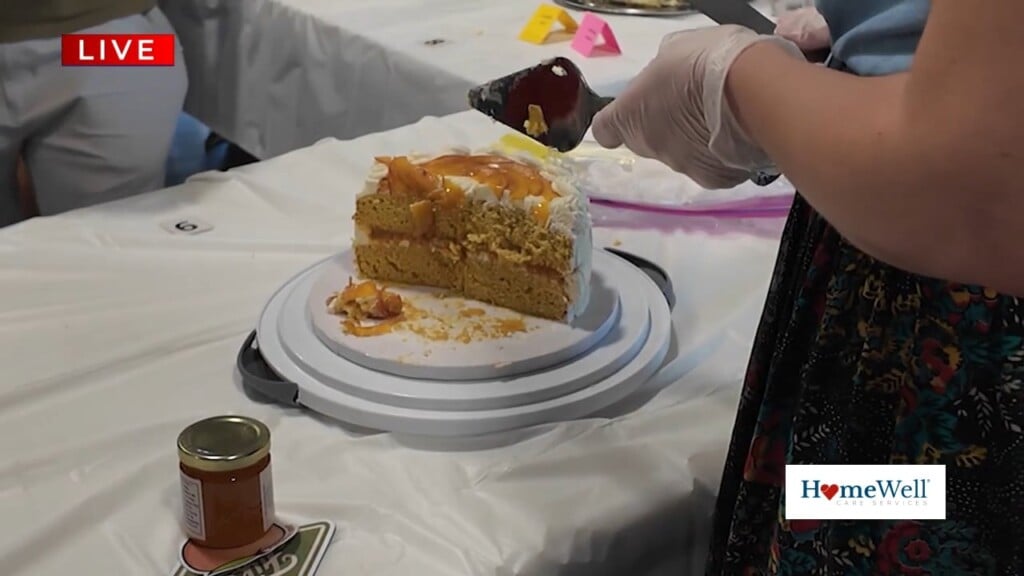 Fairpeachrecipe