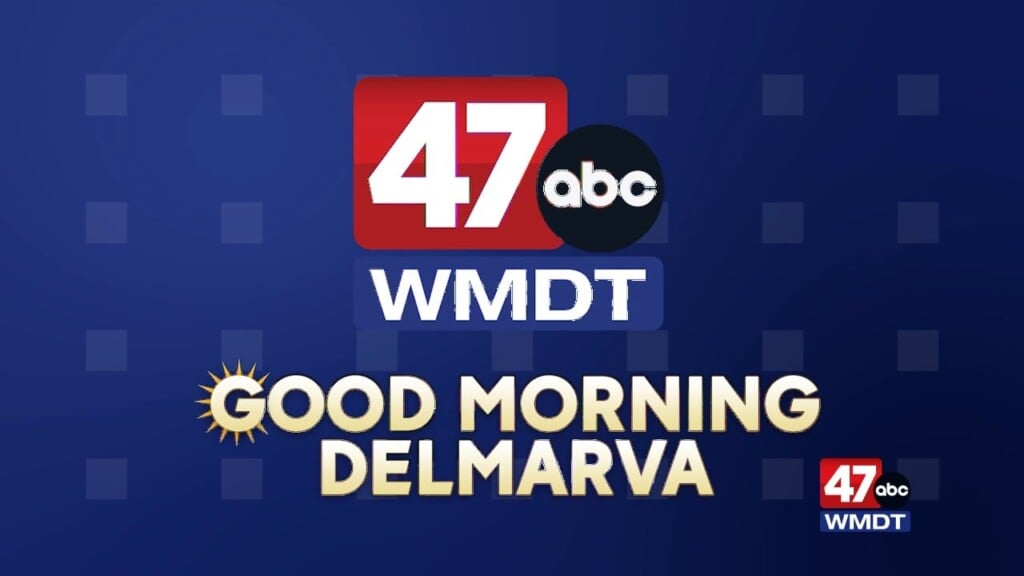 Good Morning Delmarva: 7/16/26