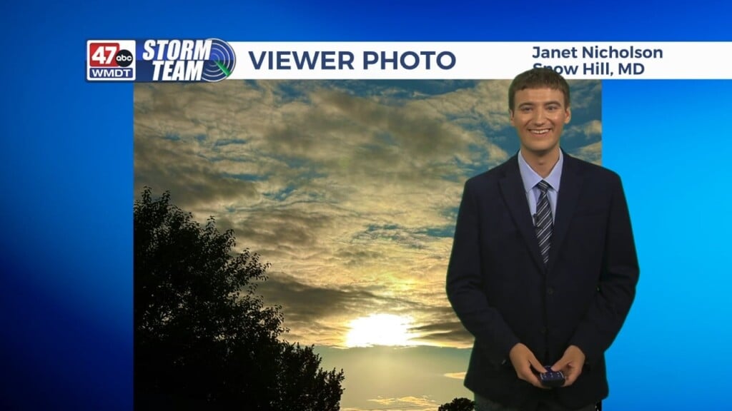 Overnight Forecast (7/26/26)