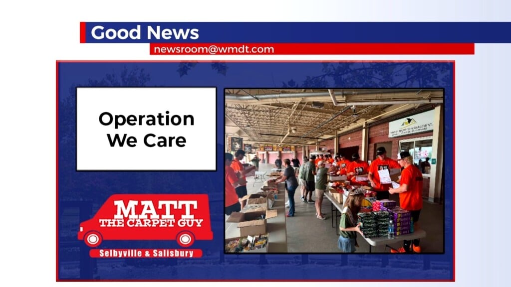 Good News 7/29/26