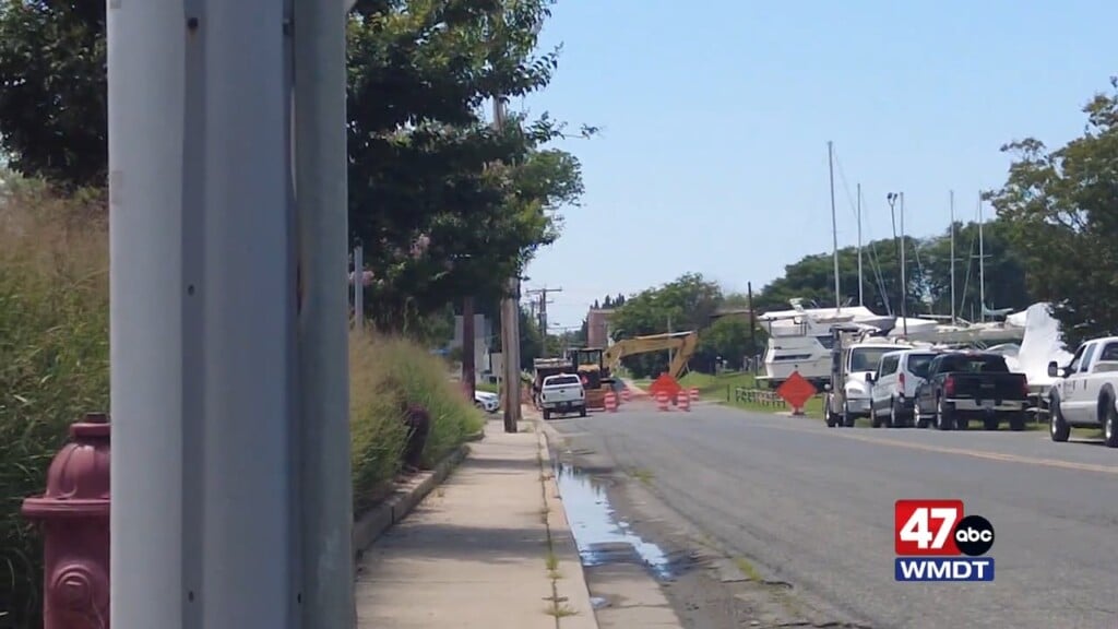 Cedar Street