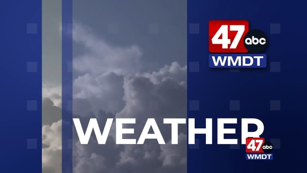 Morning Forecast (7/10/26)