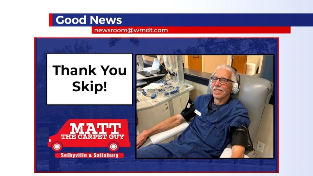 Good News 7/14/26