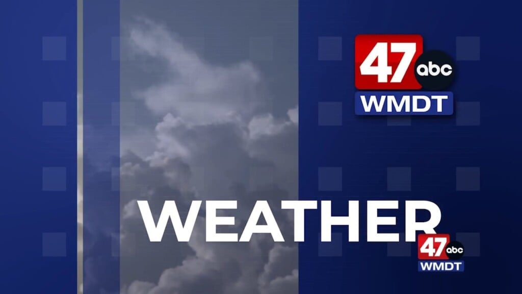 Morning Forecast (7/17/26)