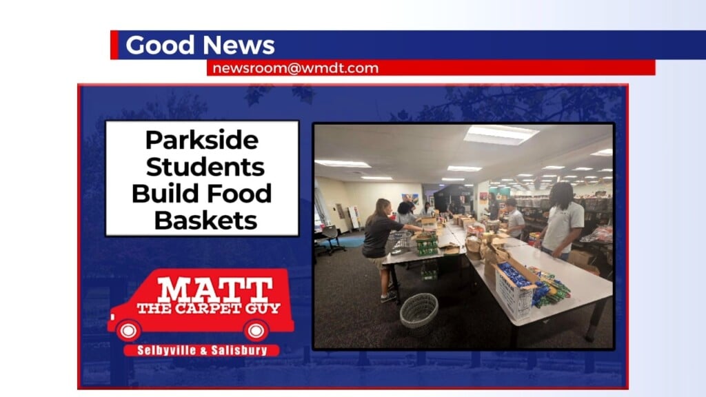 Good News 7/23/26