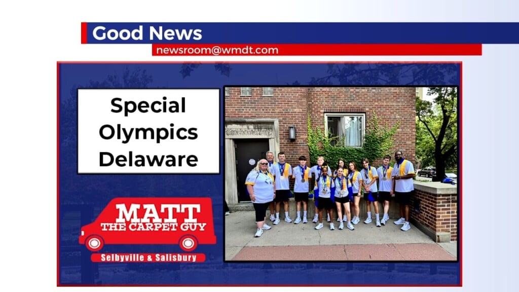 Good News 7/24/26
