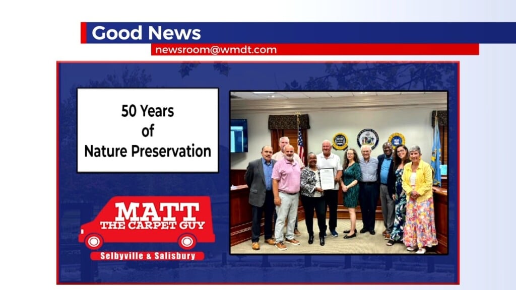 Good News 7/28/26