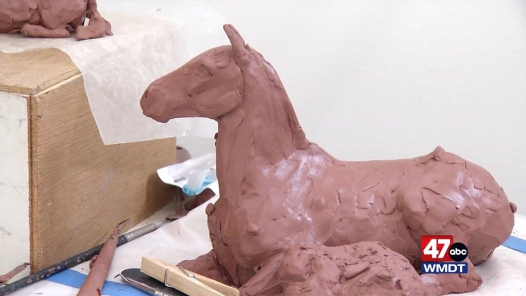 Lyanne Lockhart Discover Delmarva Arts