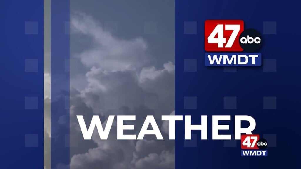 Morning Forecast (7/9/26)