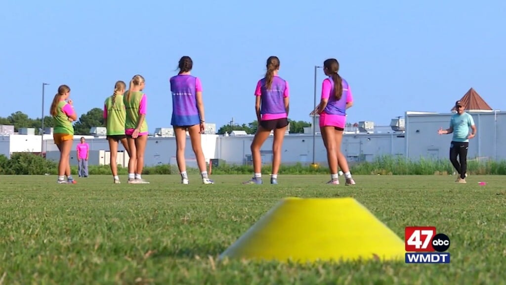 Elevate Soccer Academy Presidents Cup 7 2 26