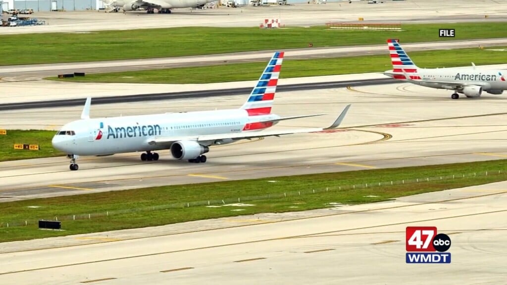Airport Funding