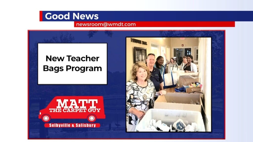 Good News 8/7/26