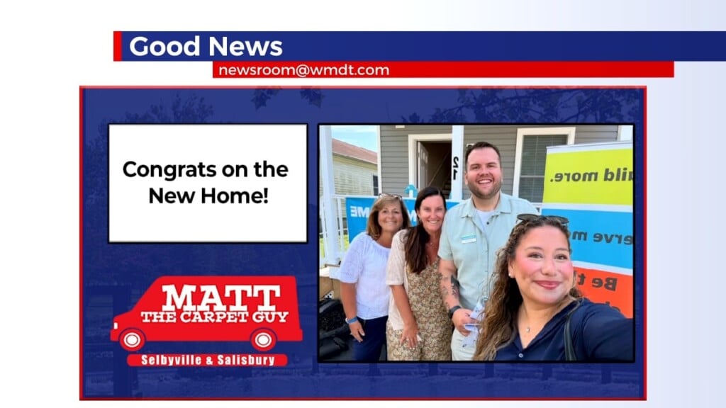 Good News 8/5/26