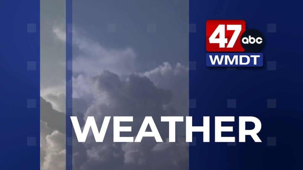 Morning Forecast (8/19/26)