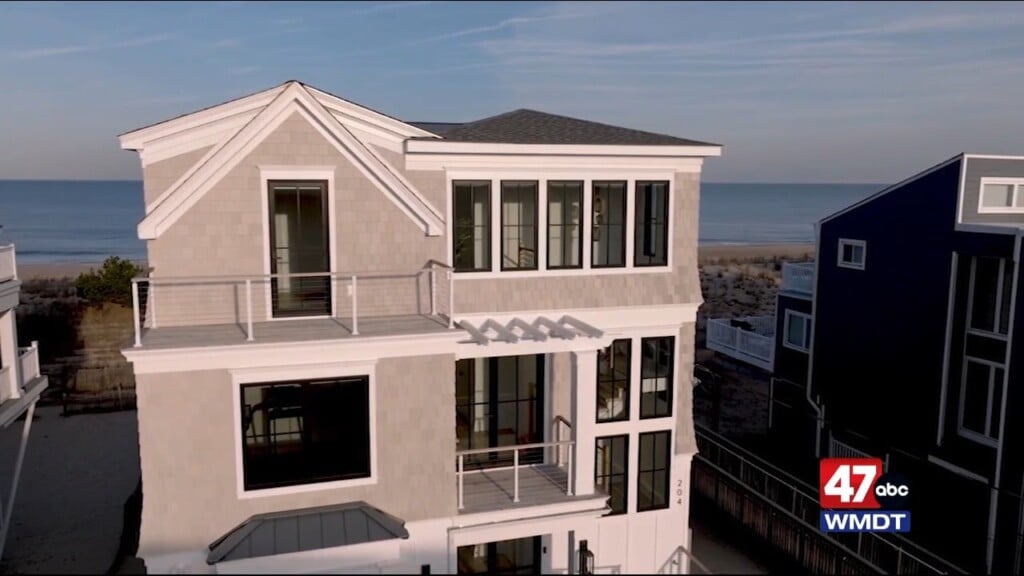 Brightside: Marnie Custom Homes