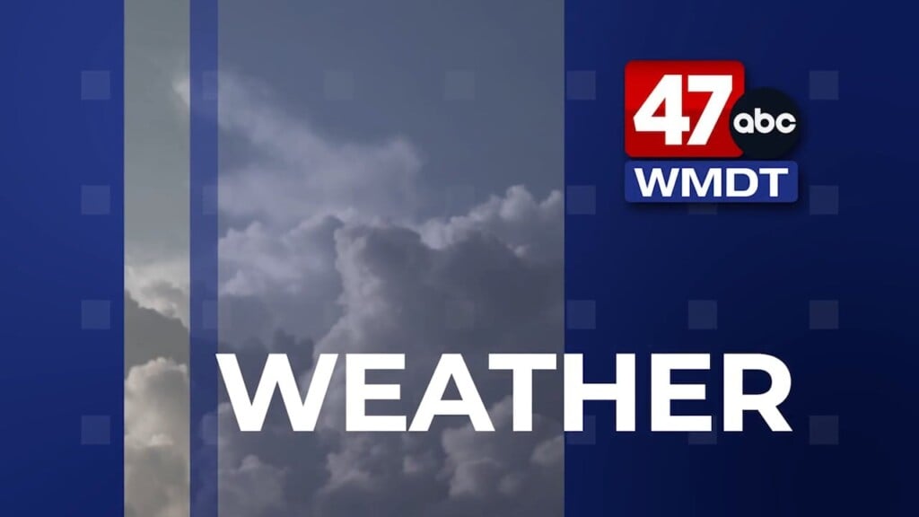 Morning Forecast (8/6/26)